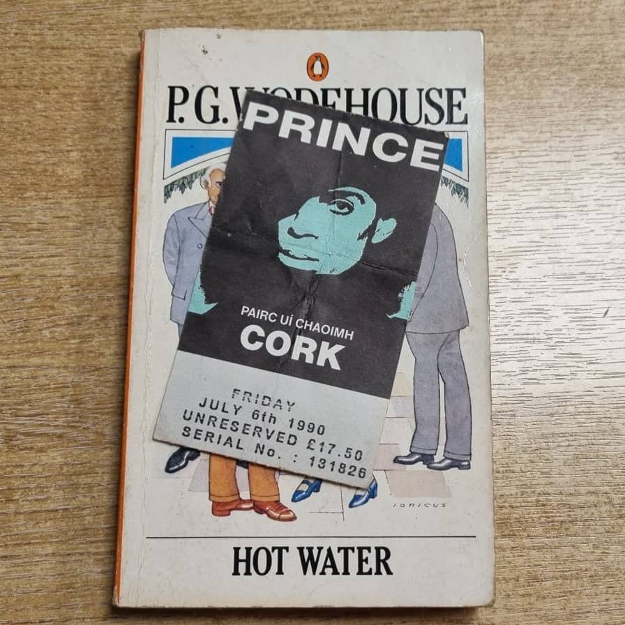 Kennys Bookshop & Art Gallery tweet media