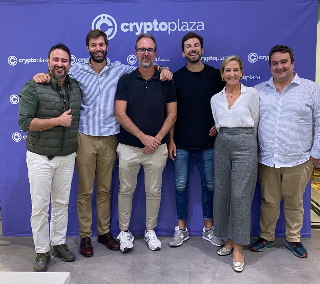 CryptoPlaza_es tweet media