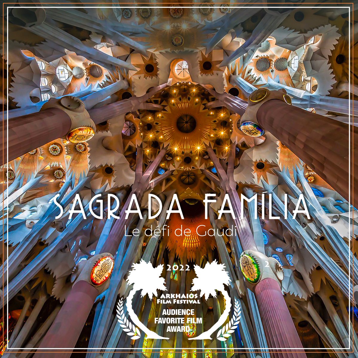 GEDEON MEDIA GROUP tweet media