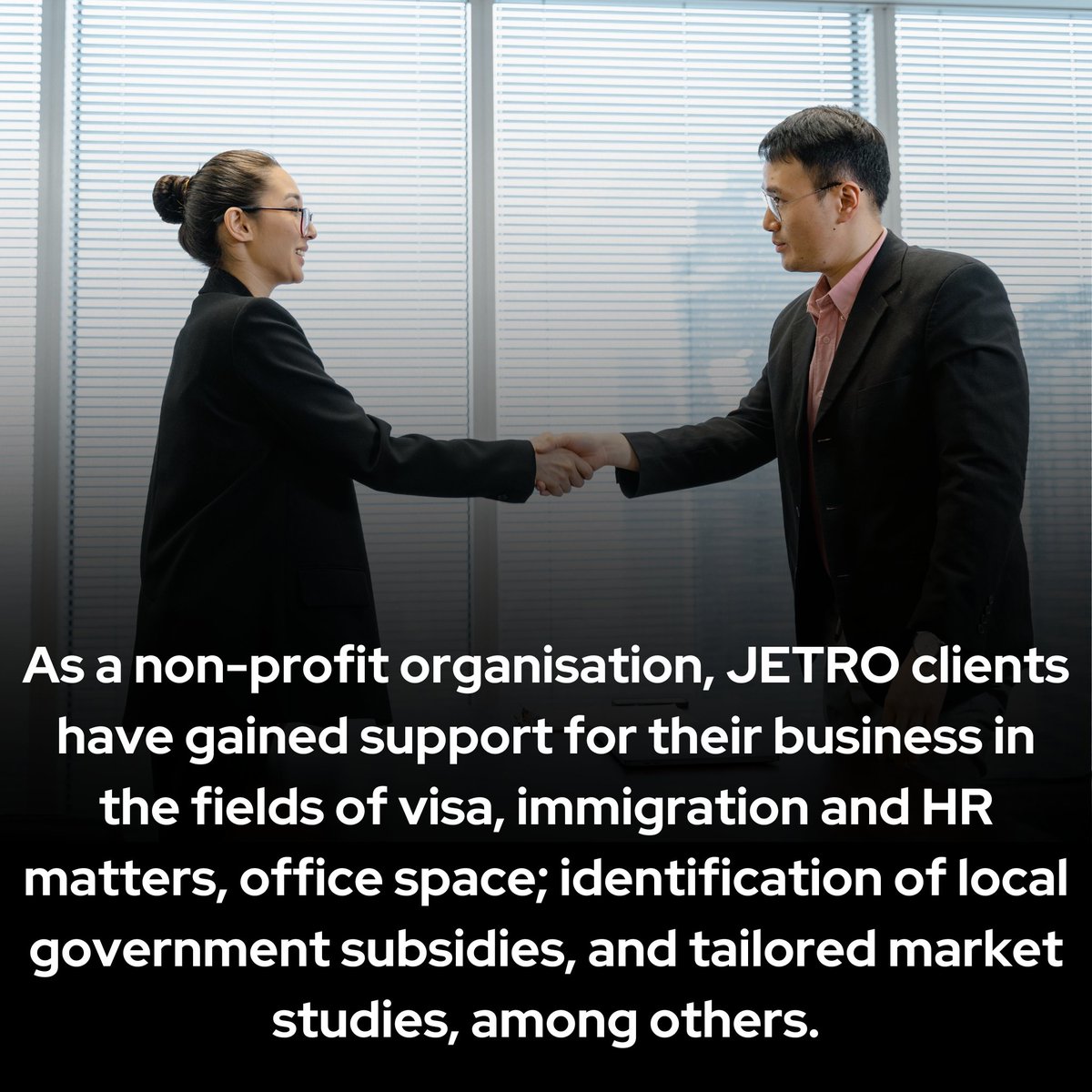 e27co's tweet photo. In partnership with @JETRO_InvestJP, e27 is working to help connect startups with key players and mentors in the region to enable more collaborations among Japanese and Southeast Asian businesses. Learn more: https://t.co/gGQ6W5rGry #e27Partner https://t.co/HeZlRGt1Tf