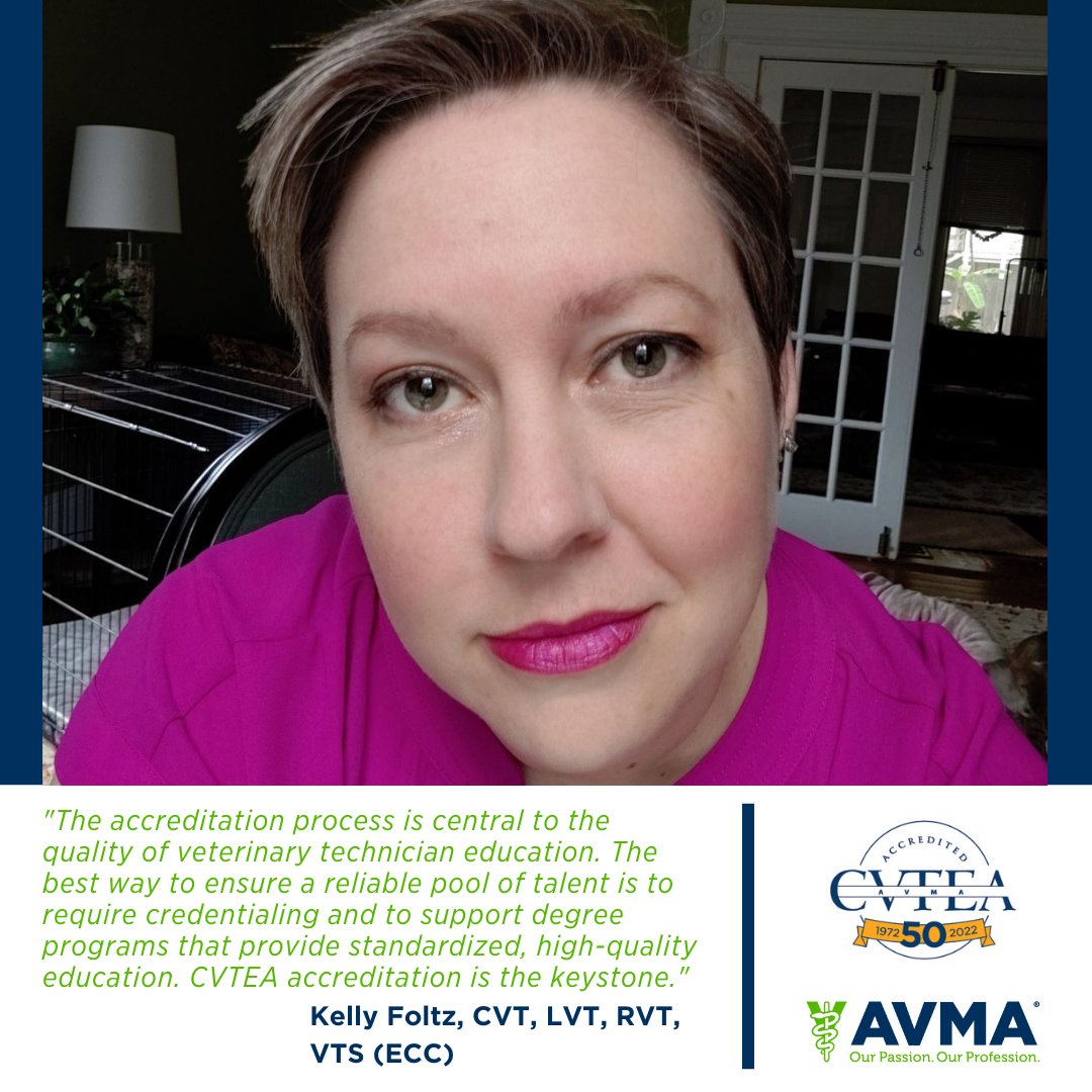 Tweet by AVMA (American Veterinary Medical Association)