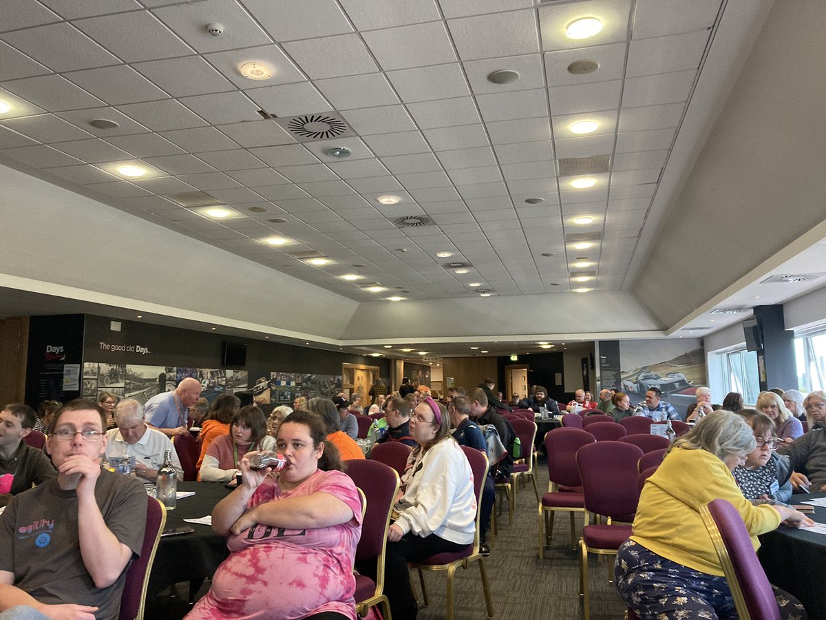 IechydDaBangor's tweet photo. There’s commitment and drive to improve the uptake and access to health checks and let’s ensure the process is followed by a Health Action Plan if needed. Great, informative event today, thank you to all who shared their experience with me #CNOCymru #KeepMeHealthy https://t.co/bEsjr1KI7y
