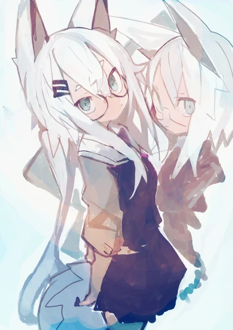 けもん 