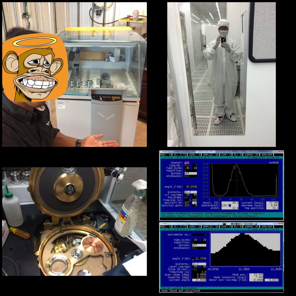 boredape6716's tweet photo. C.A.N.V.A.S. 🎨
Computer-Aided
Nondestructive-Violence
Avoidance Simulator
Computer-Aided
Neuro-Visualization
Affinity Simulator
🗺️#Atlas is my 🛠️#CANVAS
🌎#RTLAS
🎨#ArtLAS
A Rising Tide Lifts All Ships 🤝
#TGS
#TokenGatedSoftware 🪟💻🚪
Have you been knighted .earth.eth⁉️⚔️ https://t.co/1SK7NpeAR1