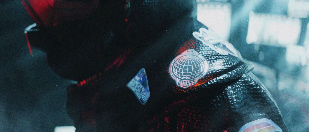 这个世界是属于我们的。