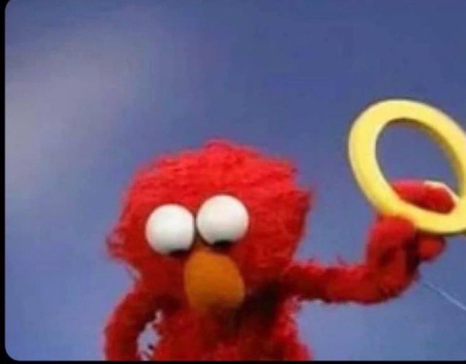 ih8rts's tweet image. me holding her halo while she’s on demon time