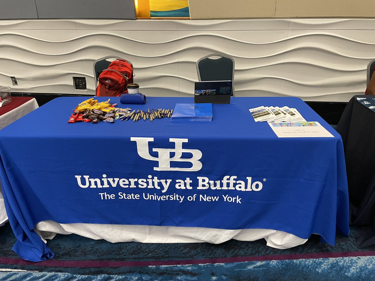 Prof. Luis R. De Jesús Báez (@ldjesus_) on Twitter photo Are you at <a href="/sermacs2022pr/">SERMACS2022</a>? Are you looking to get a master’s or PhD in medicinal chem or chem? Come by table 37 in HallroomB and let’s talk! We have candy, we have music, we have information and support! Are you at <a href="/sermacs2022pr/">SERMACS2022</a>? Are you looking to get a master’s or PhD in medicinal chem or chem? Come by table 37 in HallroomB and let’s talk! We have candy, we have music, we have information and support!
