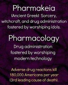 servant_of_I_AM's tweet photo. @kksheld @Aceso76 @CDCgov Pharmakeia is the greek word for Sorcery. Ever notice the two snakes on the caduceus, The symbol of the modern medical field? 🤔 https://t.co/NL8JUXIBLT