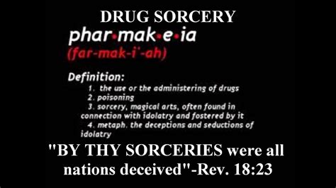 servant_of_I_AM's tweet photo. @kksheld @Aceso76 @CDCgov Pharmakeia is the greek word for Sorcery. Ever notice the two snakes on the caduceus, The symbol of the modern medical field? 🤔 https://t.co/NL8JUXIBLT