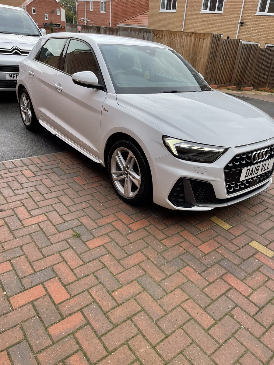 Swoosh Car Valeting tweet media