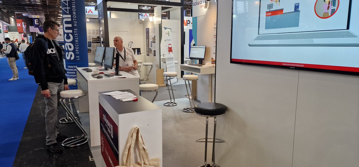 Solware Auto tweet media