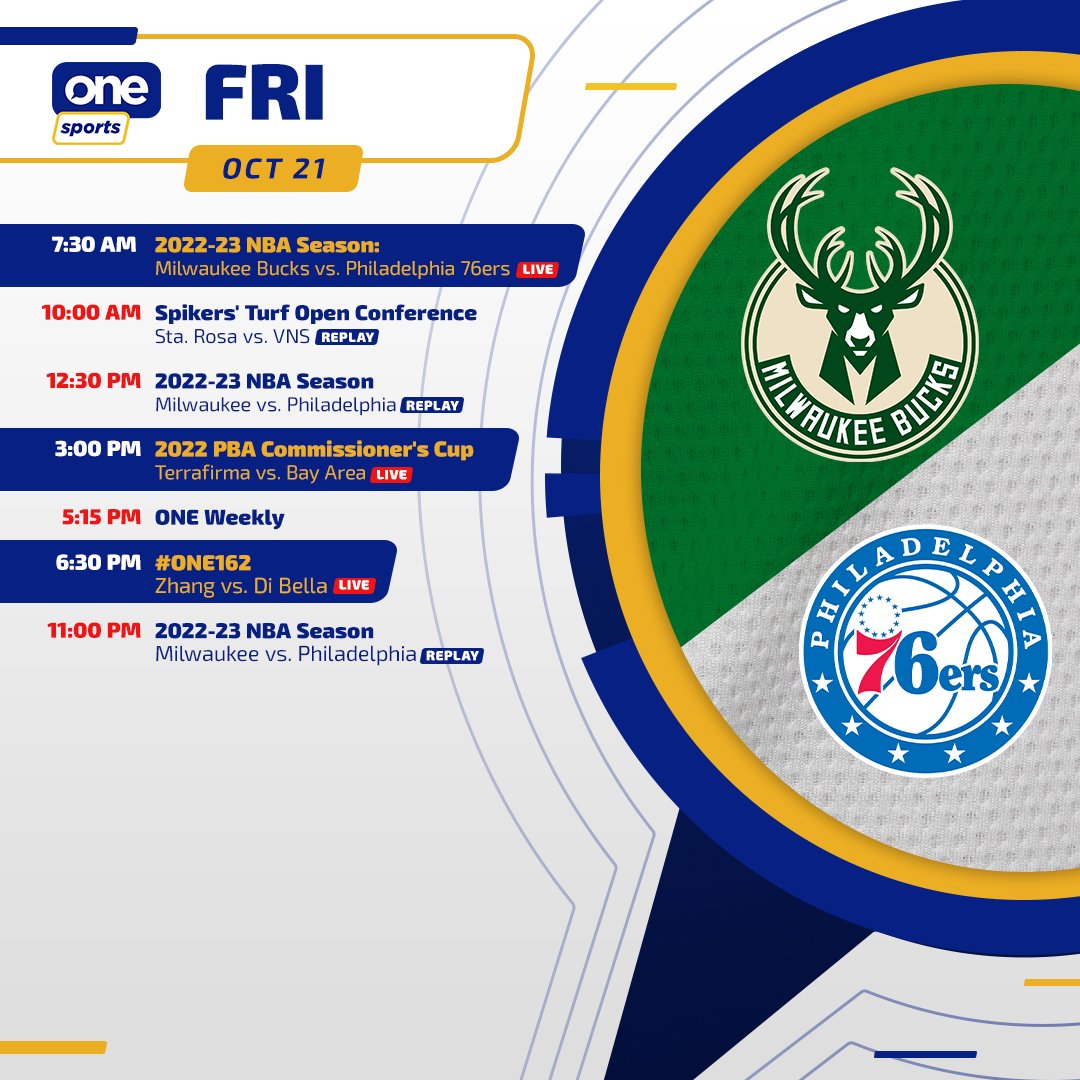 One Sports on Twitter "The Association is back on One Sports this