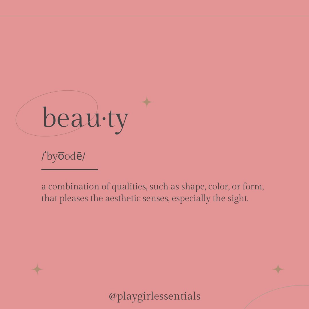 essentials_play's tweet photo. Beauty is subjective, and you want to find your OWN definition of what you know your beauty to be. Don't follow society's standards ladies and gents! ๐
๐
#girlyessentials #bodyoils #fragrance #bodyscrubsoap #playgirls #feminineenergy #bodybutterseason #trending #softgirlera https://t.co/Omgc8IEOPl