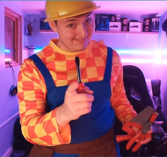 Fifakill_'s tweet image. Getting a win with a sledgehammer right now!

RTs appreciated!
twitch.tv/fifakillvizualz