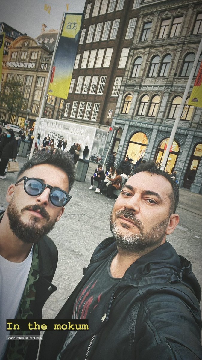 polsdjs's tweet photo. Here we are 🇳🇱 #ade22 https://t.co/igzDfLteCJ