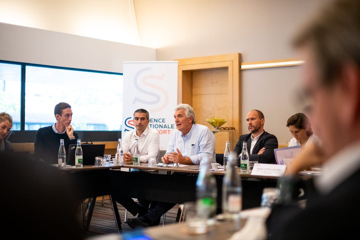 Benjamin Baele tweet media