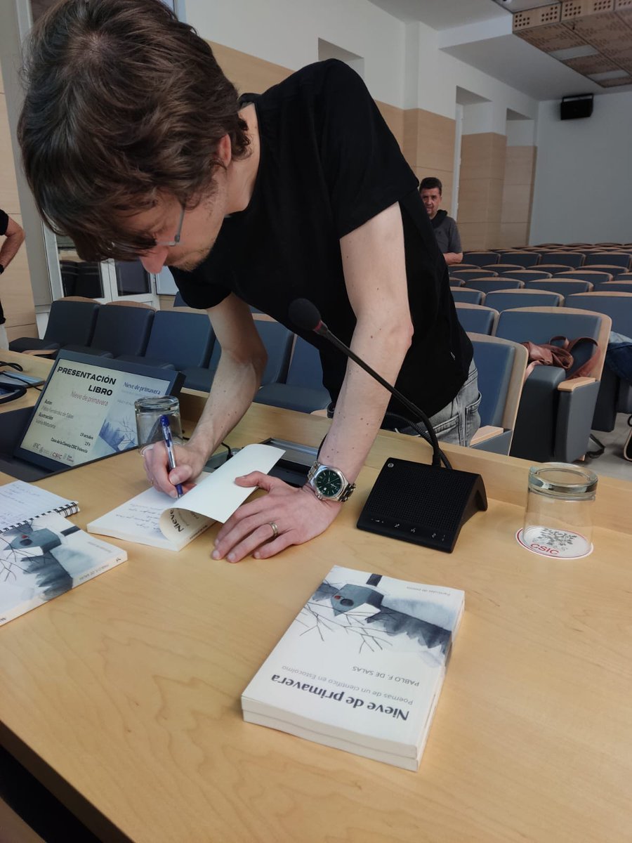 Inst.Fís.Corpuscular tweet media