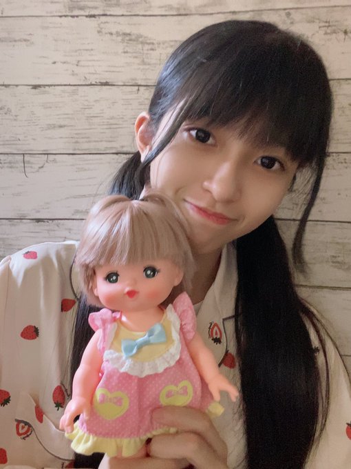 Twitterのコスプレ画像16