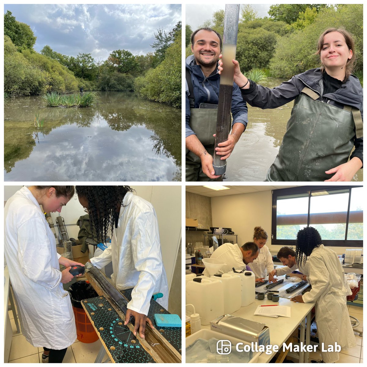 Simonneau Anaelle (@simonneauanaell) on Twitter photo Terrain master 2 #geo2env <a href="/osuc_fr/">OSUC</a> <a href="/Univ_Orleans/">Université d'Orléans</a> dans le cadre du projet transat <a href="/UMR_ISTO/">ISTO</a> <a href="/RCValdeLoire/">Région Centre-Val de Loire</a> Terrain master 2 #geo2env <a href="/osuc_fr/">OSUC</a> <a href="/Univ_Orleans/">Université d'Orléans</a> dans le cadre du projet transat <a href="/UMR_ISTO/">ISTO</a> <a href="/RCValdeLoire/">Région Centre-Val de Loire</a>