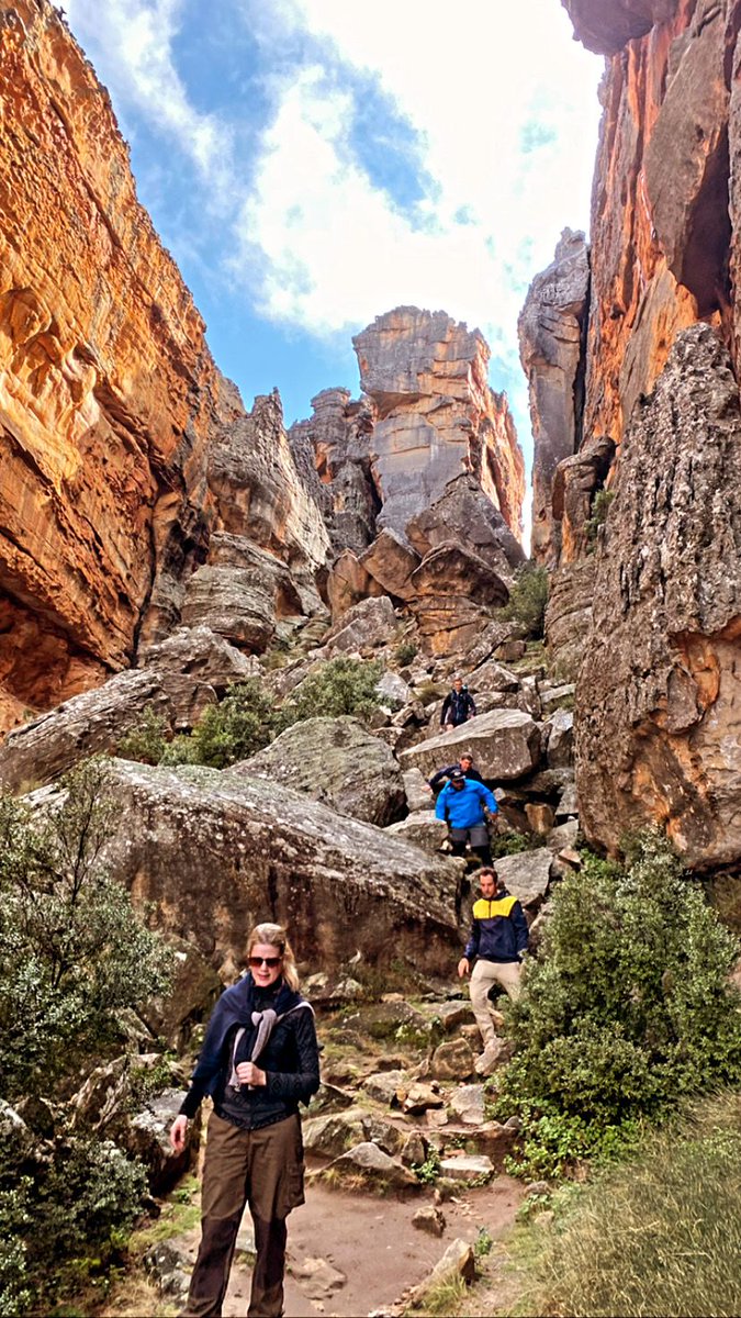 WeskusTourism's tweet photo. There is a lot of places to visit in #theworld and the #Weskus Stands Out #Unique #Outdoors #Nature @discovercpt https://t.co/FqTkeno5xZ