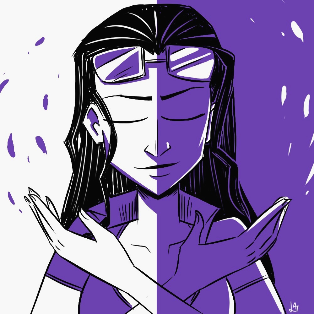 drawn2mischief's tweet photo. The Archeologist
#OnePiece #nicorobin #devilchildrobin #anime #strawhatpirates #fanart #illustration https://t.co/5MJ04q0igf