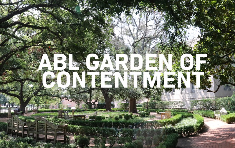 Nothing says Welcome Home quite like a beautiful garden. We’re raising funds for new furniture and a refreshed look for our Garden of Contentment. Join us by making your gift today! Learn more: bit.ly/3s9ZsuO