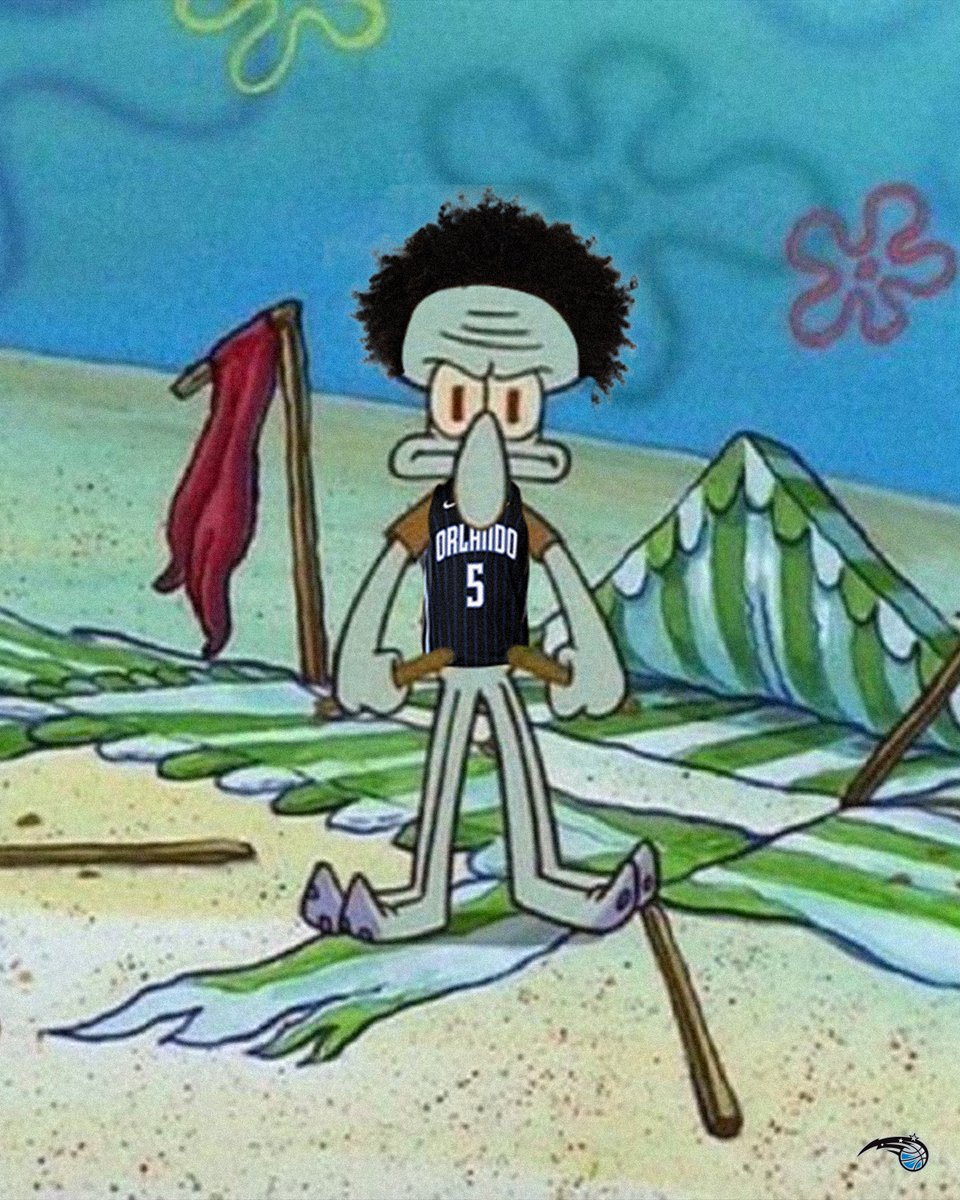 Orlando Magic (@orlandomagic) on Twitter photo 