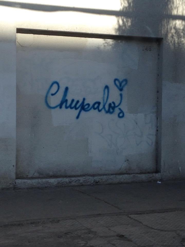 jcl's tweet photo. Esto es como rechazar con amor? https://t.co/vYSSegb5o3