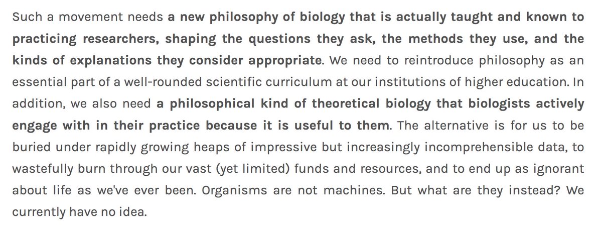 WiringTheBrain's tweet photo. A super piece from @yoginho:  Philosophy for Biologists - Part I - Untethered in the Platonic Realm https://t.co/R2VyIf2AyT https://t.co/8hNvvByw0j