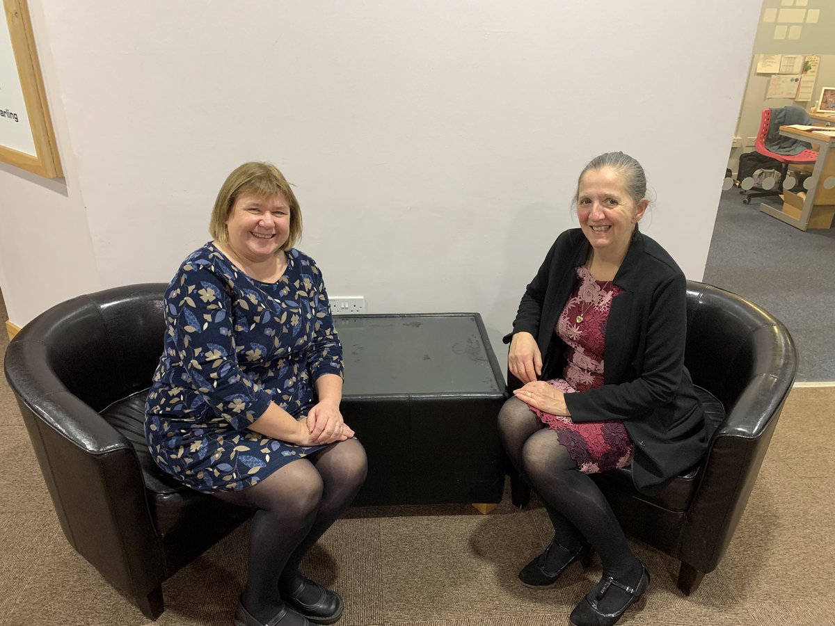 Great to have the DIPC <a href="/JulieShepNHFT/">Julie Shepherd</a>  and Deputy DIPC  <a href="/JennyBoyce9/">Jenny Boyce</a> together <a href="/NHFTNHS/">Northants Healthcare</a> IP&amp;C conference #NHFTIIPW2022