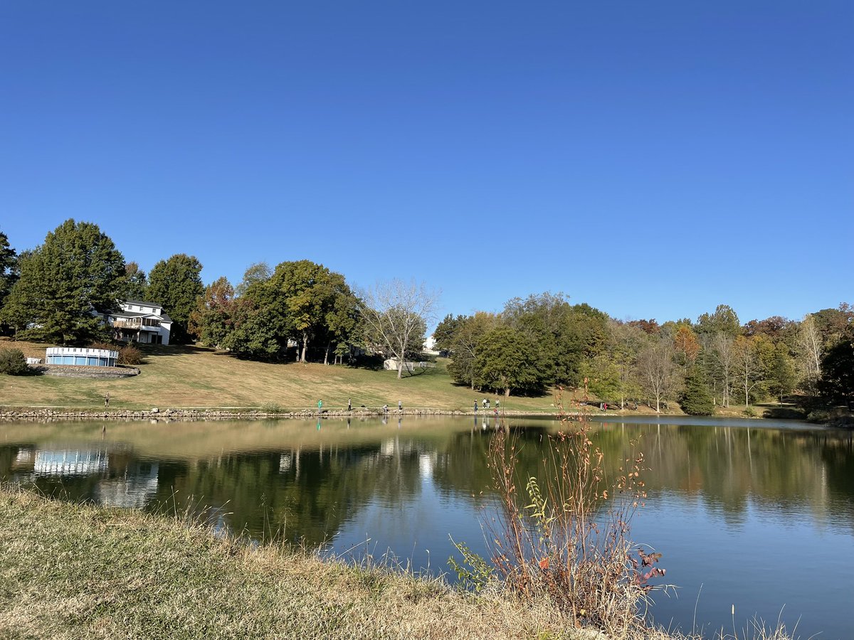 Beautiful day for fishing and hanging out! #firstquartergoals #celebrationtrip