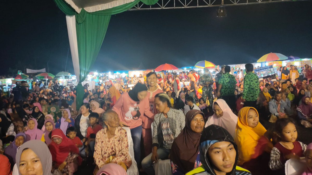 Dita Indah Sari tweet media