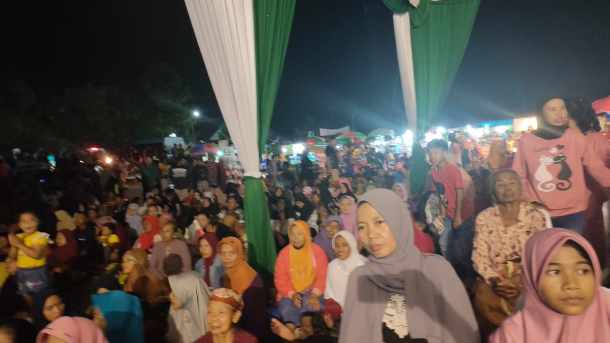Dita Indah Sari tweet media