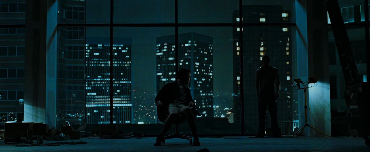 AkkisKIRA's tweet image. #fightclub is one of the greatest films I've ever seen in my entire life. This movie really sets a new standard for film. The script writing, screenplay &amp;amp; visuals so so brilliant. 
Edward Norton &amp;amp; brad Pitt did a phenomenal job .fantastic camera work &amp;amp; great cinematography 🙌🏻.