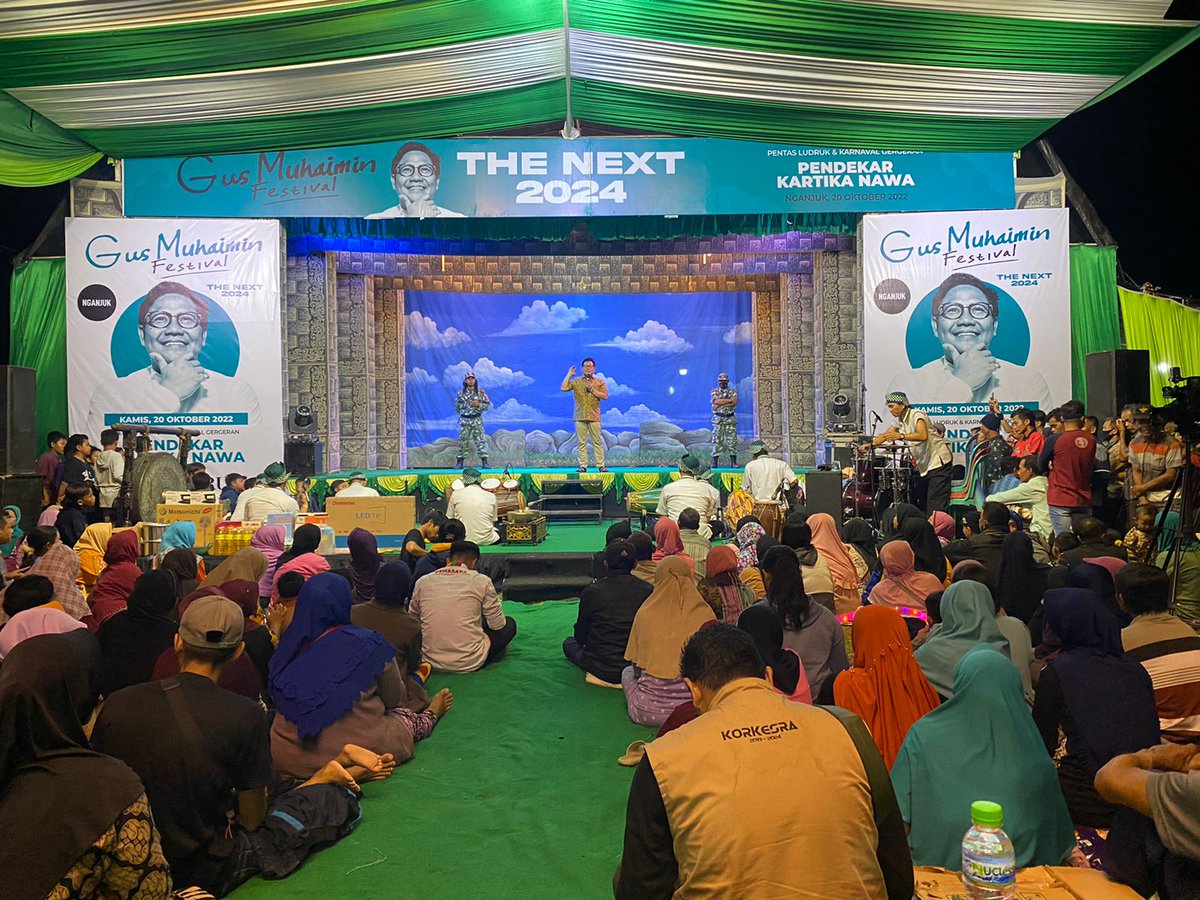 Dita Indah Sari tweet media