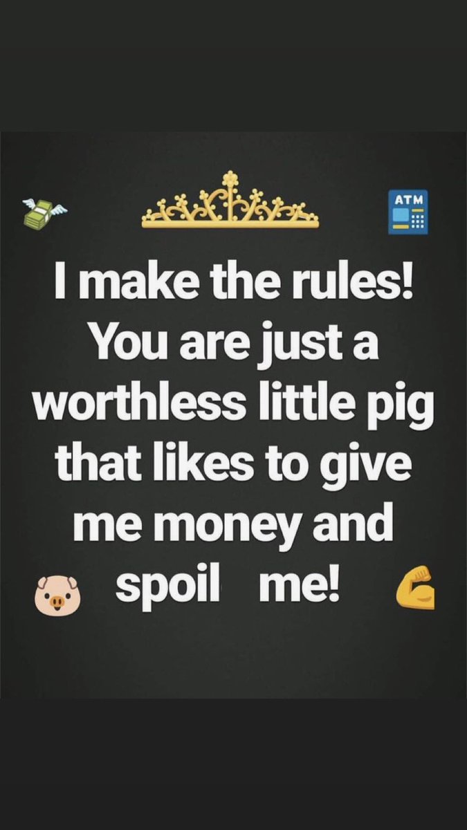 DomArcane's tweet photo. That’s sounds good to me! CA: £arcanegoddess22 #findomme #FinDom #paypigs #paypig #tribute #approach #pay #tip #piggy #dommelife #findom #GoddessWorship #submissive #subs #sub https://t.co/05PyRQ5qyT