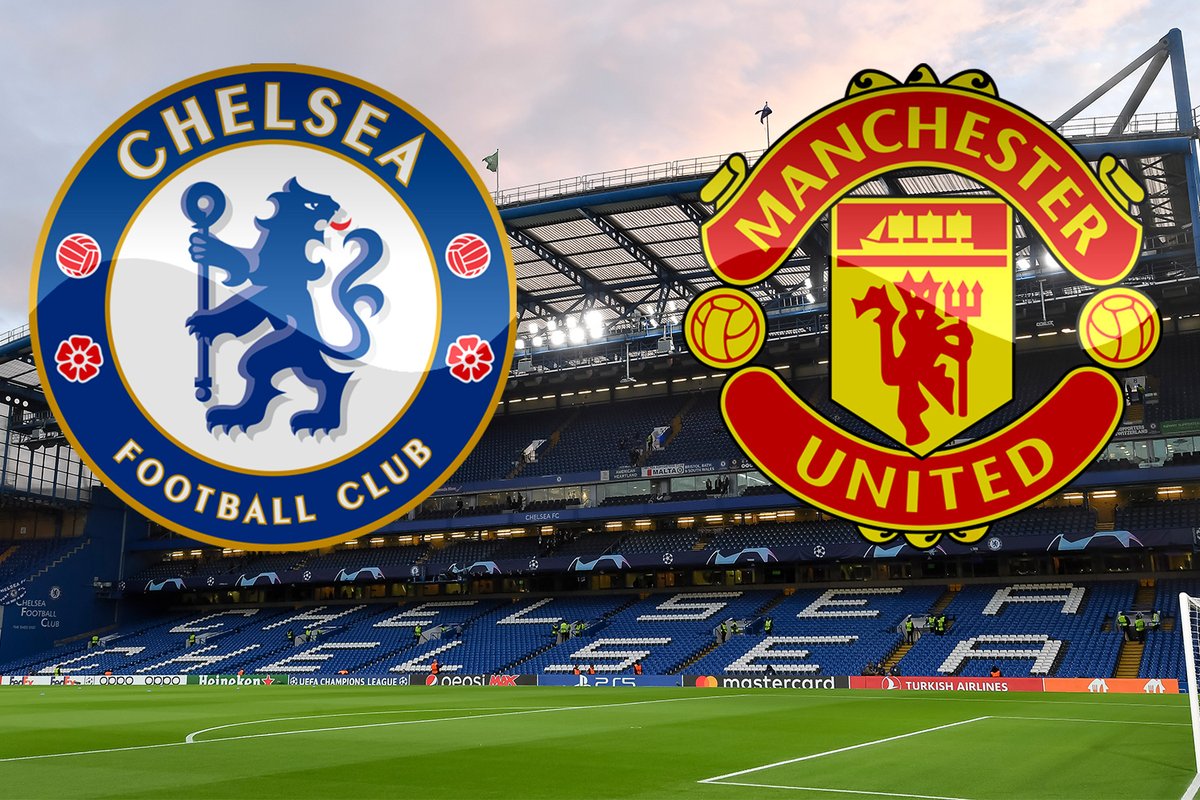 TheAlbionManor's tweet photo. Saturday Chelsea-Man United @ 1130am! Other notable matches include on Saturday Real Madrid-Sevilla, Fiorentina-Inter Milan; Sunday Spurs-Newcastle, Roma-Napoli, Barcelona-Bilbao, MLS Playoffs https://t.co/hDqceRlP7T