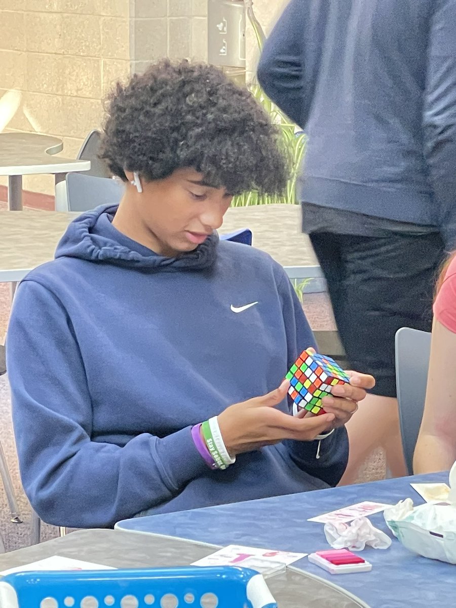 De-stressing in the LMC