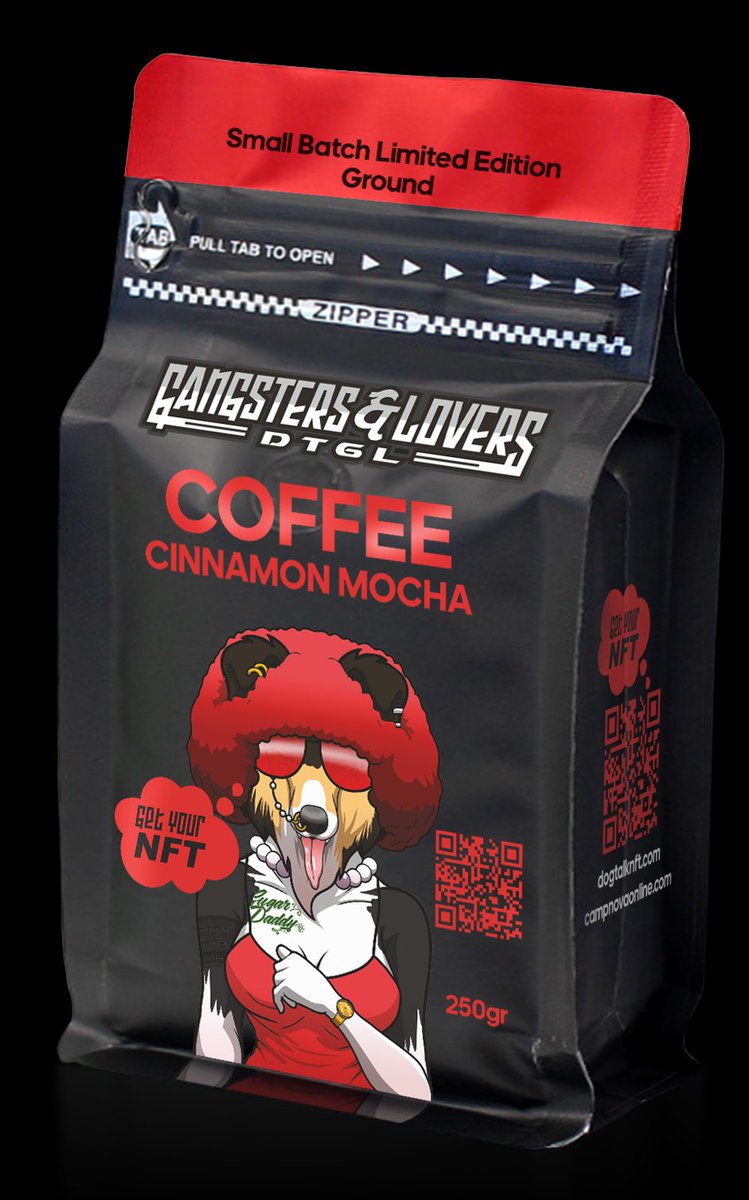 DoggTalk tweet media