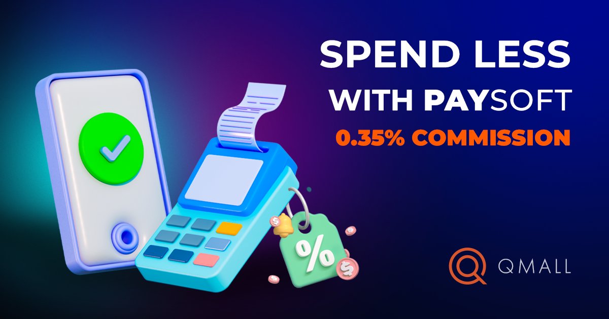Crypto Exchange | QMALL tweet media