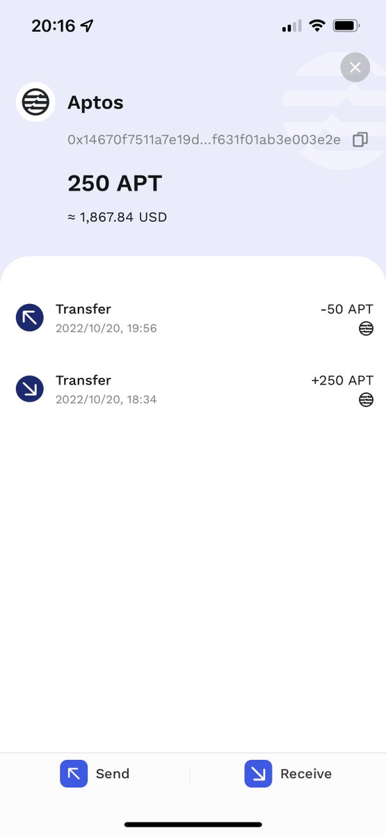 BloctoApp (🐚,🐚) tweet media