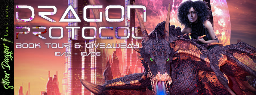 SDBookTours's tweet photo. #Win $50 Amazon #BookTour #Giveaway #BookBoost #YA #SciFi #Fantasy #SpaceOpera #DragonProtocol #AliArcherBooks https://t.co/GcwVDxTsLK https://t.co/tDqMsCqvAd