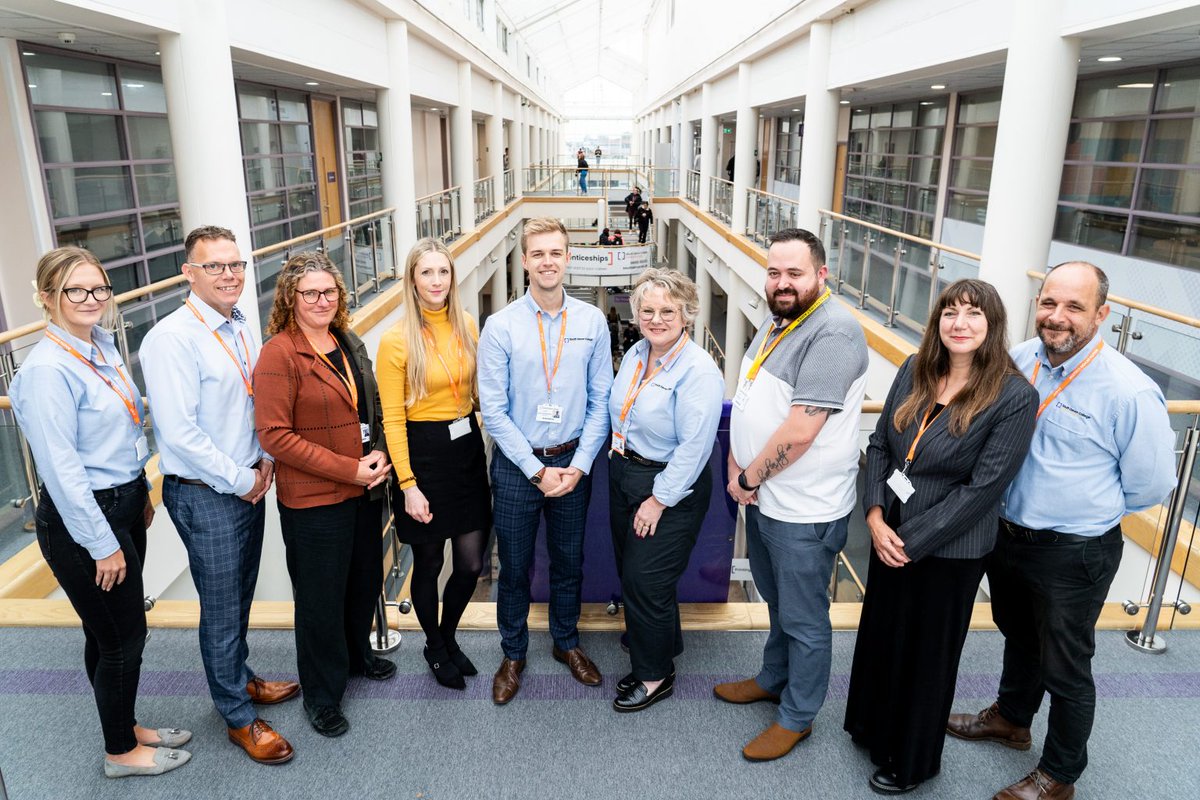 South Devon College (@sdcollege) on Twitter photo Are you ready to make a real and lasting difference to your organisation? Get in touch with our Business Solutions team: southdevon.ac.uk/employers #LoveOurColleges #CollegesWeek <a href="/AoC_info/">Association of Colleges (AoC)</a> Are you ready to make a real and lasting difference to your organisation? Get in touch with our Business Solutions team: southdevon.ac.uk/employers #LoveOurColleges #CollegesWeek <a href="/AoC_info/">Association of Colleges (AoC)</a>