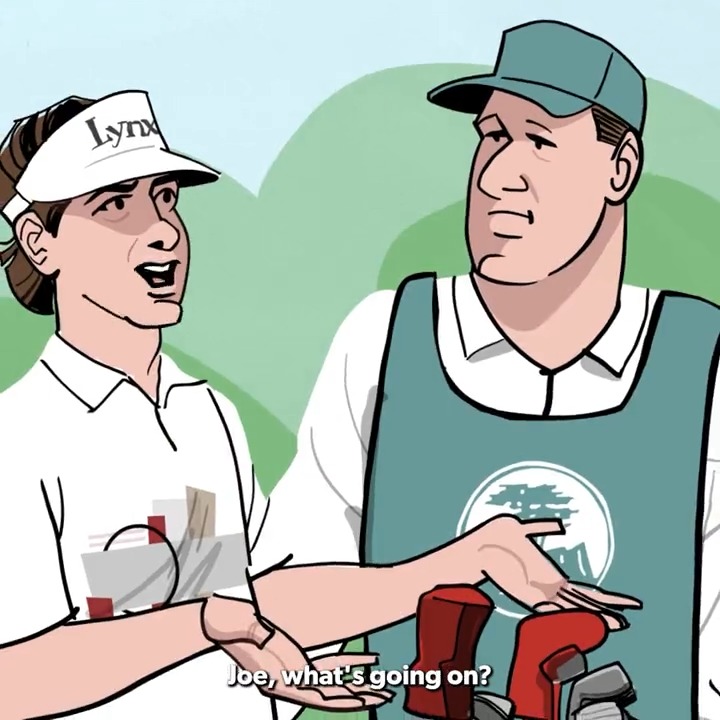 Caddie Network on Twitter "Best story you’ll hear all day! 😂👏 https