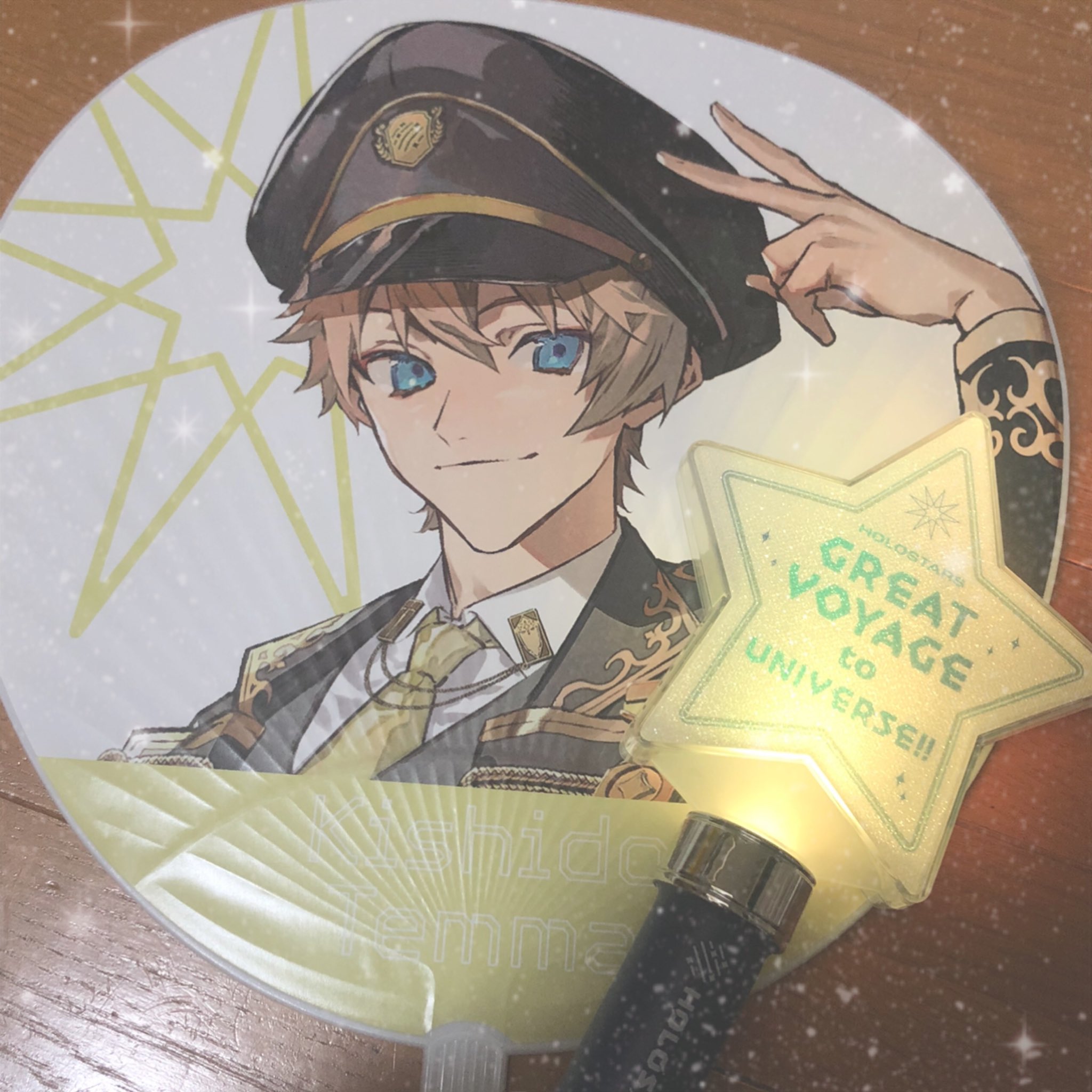 ❤☆KIRA☆さま❤書いたことが叶うペン❤
