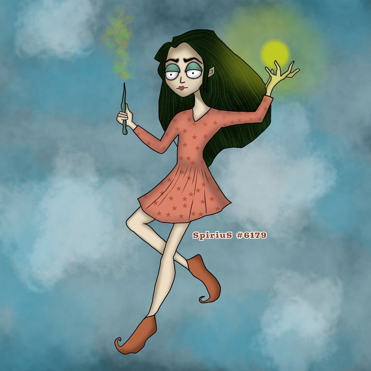 JtotheT369's tweet photo. @thesanctum_neo put your own art up on the fan page. here is one from a fellow student
#SpiritArmy https://t.co/582CoOpX78