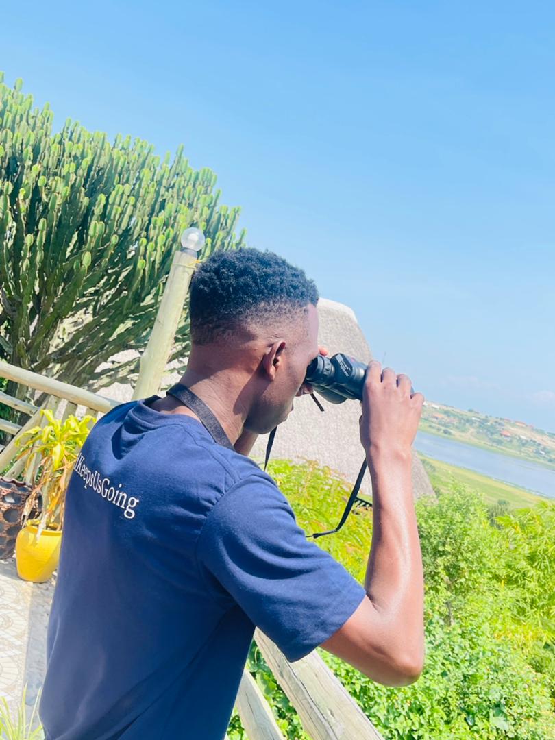 <a href="/CavesLake/">Lake Munyanyange Caves Lodge</a> <a href="/KLaCitizen/">kayondo Ibrahim</a> <a href="/LoneChildMJB/">LoneChild 🦍</a> <a href="/EddiePages/">Pages 🇺🇬</a> @EstherBirungi4 <a href="/Atuhairecarol10/">Atuhaire Caroline</a> <a href="/tripaddictsug/">AWARD WINNING Trip Addicts 🇺🇬</a> <a href="/saadShots/">Saad Shots 📸</a> @Beinomugisha_Iv <a href="/HustlePrince01/">Andeleya</a> <a href="/MKTravelExpo/">Magical Kenya Travel Expo</a> Lake munyanyange caves lodge is home❤️😊✊