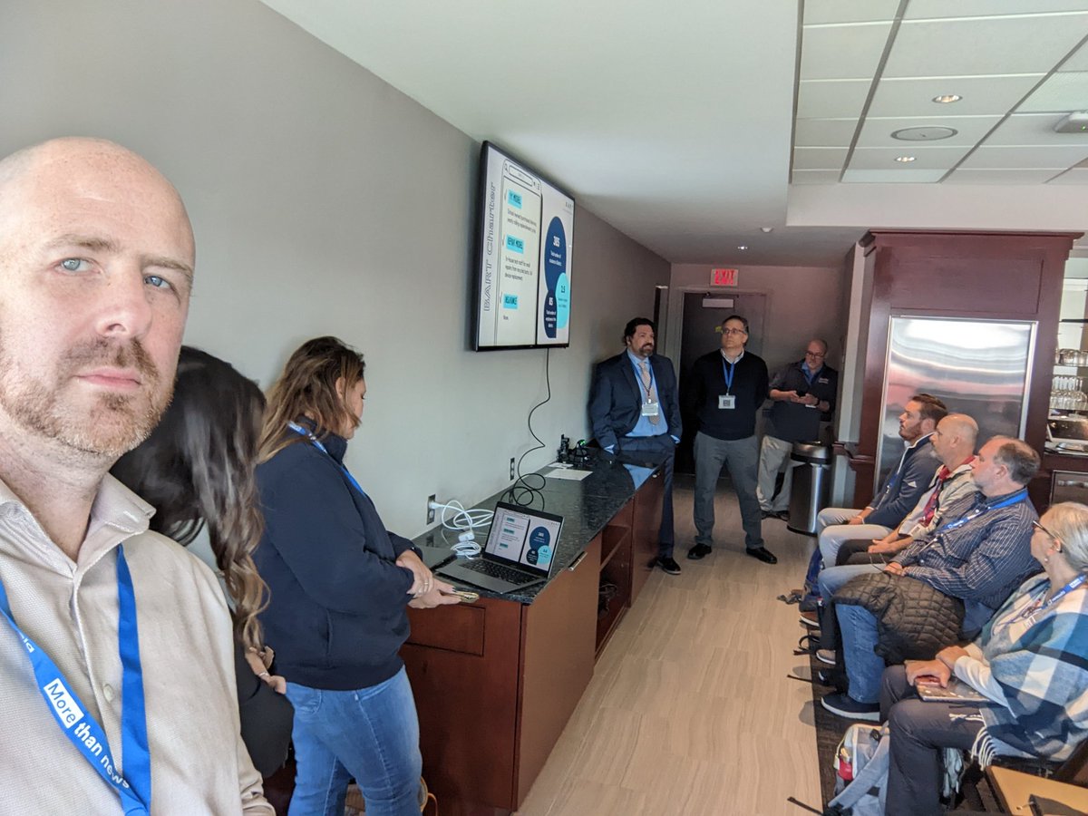 Daniel Downs, Ed.D. tweet media