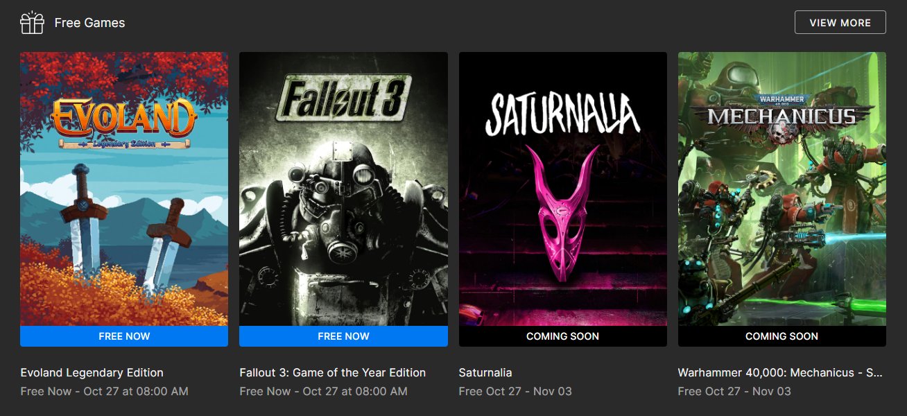 Buy Fallout® 3: Game of the Year Edition from the Humble Store