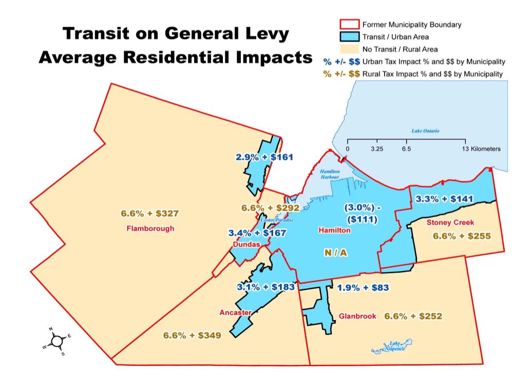 JohnPaulDanko's tweet photo. There are 9 urban councillors representing 63.3% of the City's population.

We will end area rating for transit with or without the mayor in the 2023 budget.

Then, once transit funding is evenly shared throughout the whole city - we will fund transit expansions. https://t.co/RX8sSja2qg
